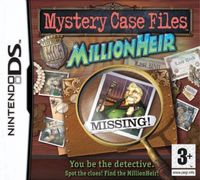 Mystery Case Files Millionheir - thumbnail