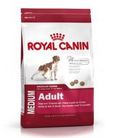 Hondenvoer SHN Medium Adult, 4 kg - Royal Canin