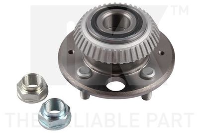 Wiellager 764007