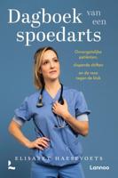 Dagboek van een spoedarts (Paperback)