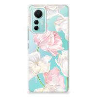 Xiaomi 12 Lite | TPU Case | Lovely Flowers