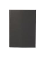 HEMA Schrift 18 x 25.5 cm gelinieerd