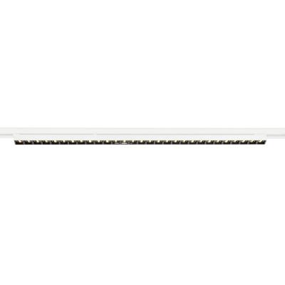 SLV Rail armatuur 117,5cmSight Evo 3-fase wit 3000K - 1010148