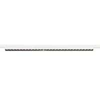 SLV Rail armatuur 117,5cmSight Evo 3-fase wit 3000K - 1010148