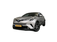Toyota C HR