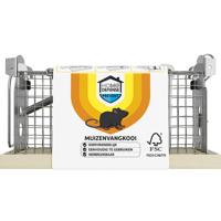 Home Defense® Muizenvangkooi Hout 1 stuk - 723128