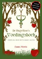 De Hagetisse&apos;s voedingsboek (Hardback)
