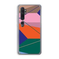 Gestalte 1: Xiaomi Mi Note 10 Transparant Hoesje