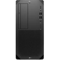 HP Z2 Tower G9 Intel® CoreTM i9 i9-14900 32 GB DDR5-SDRAM 1 TB SSD Windows 11 Pro Workstation Zwart - thumbnail