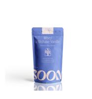 Whey vanille Whey vanille