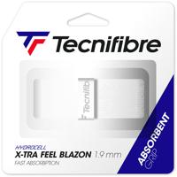 Tecnifibre X-Tra Feel Basisgrip White - thumbnail
