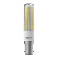 Osram Special T Slim LED B15d Helder 6.3W 806lm - 827  | Vervanger voor 60W - thumbnail