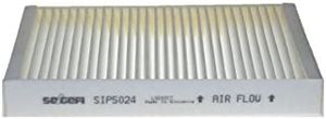 Interieurfilter AH513