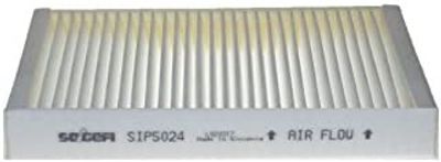 Interieurfilter AH513