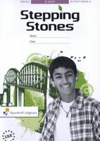 Stepping Stones havo 3 activitybook - thumbnail