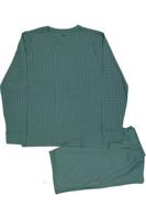 Pyjama - Groen
