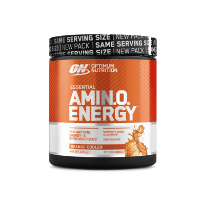 Essential Amin.o. Energy | Optimum Nutrition | 270g