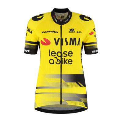 Team Visma | Lease a Bike