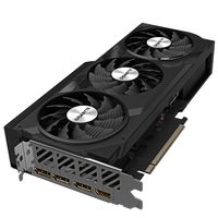 GIGABYTE GeForce RTX 4070 WINDFORCE OC 12G grafische kaart 1x HDMI, 3x DisplayPort, DLSS 3 - thumbnail