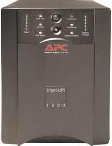 APC SUA1500IX38 UPS Line-interactive 1,5 kVA 980 W