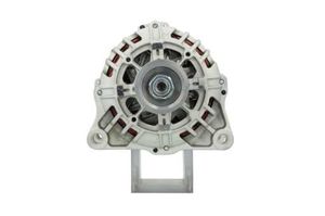 Dynamo Citroën/ Peugeot 90A met OE Regelaar 225531090004