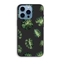 Tropische bladeren: iPhone 13 Pro Max Biologisch afbreekbaar hoesje Tropische bladeren: iPhone 13 Pro Max Biologisch afbreekbaar hoesje
