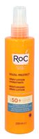 RoC Soleil-Protect Moisturising Spray Lotion SPF50 200 ml