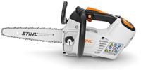 Stihl msa 161 t accukettingzaag | 30 cm | 71pm3 | zonder accu's en lader - 12522000044