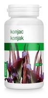 Purasana Konjak/konjac vegan (120 vega caps) - thumbnail