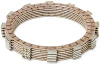TRW koppelingsplaat set clutch kit mcc456-7