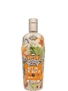 Coppa Cocktails Sex on the beach | 70 CL | Drink Heroes