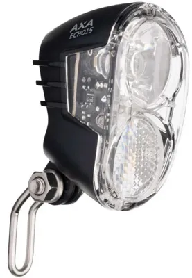 Koplamp Axa Echo15 Steady Auto (op kaart)
