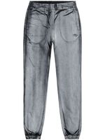 Diesel jean D-Lab Track 068KQ - Gris