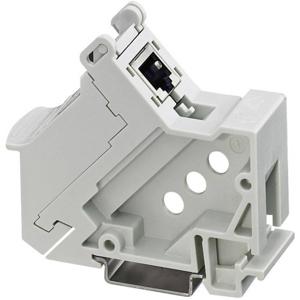 Phoenix Contact 1100077 Sensor/actuator inbouwconnector Aantal polen (sensoren): 8P8C RJ45, inbouw 1 stuk(s)