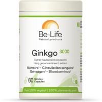 Be-Life Gink-go 3000 Be-Life Gink-go 3000