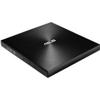 ASUS SDRW-08U7M-U optisch schijfstation DVD±RW Zwart - thumbnail