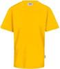 Hakro 210 Kids' T-shirt Classic - Sun - 152