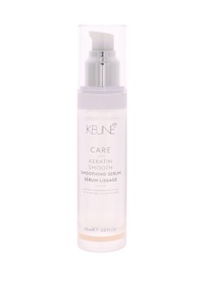 Keune Care Line Keratin Smooth Smoothing Serum Pluizig Haar 25 ml