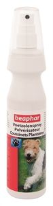 Beaphar Beaphar voetenzolenspray