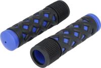 Handvatset Simson kids - kobaltblauw / zwart