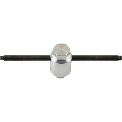 KS Tools 550.1284 Ureumaftapsleutel voor AdBlue-tank, 19 mm