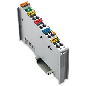 WAGO 750-638 PLC-teller 750-638 1 stuk(s)