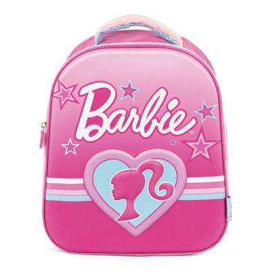 Barbie Star 3D rugzak, tas 32 cm