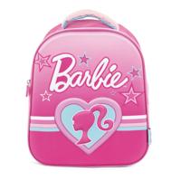 Barbie Star 3D rugzak, tas 32 cm