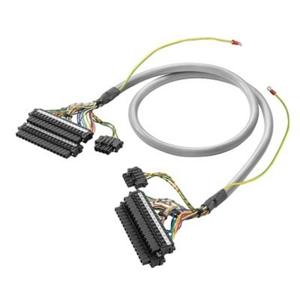 Weidmüller 7789884100 PAC-C300-3636-25-10 PLC-kabel