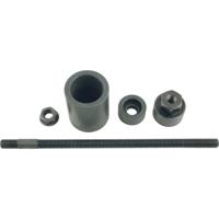 KS Tools 700.2200 Silentlagergereedschapsset voor Mitsubishi Lancer draagarmen, 5-delig