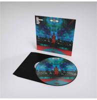 Noel Gallagher&apos;s High Flying Birds - This Is The Place (Noel Gallagher Webstore Exclusive) Picture Disc 12&apos;&apos; Vinyl
