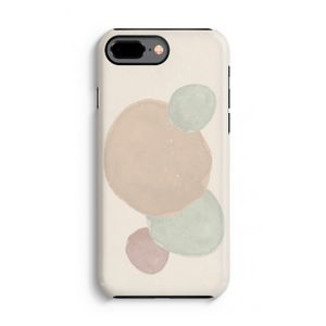 Geo #9: iPhone 8 Plus Tough Case