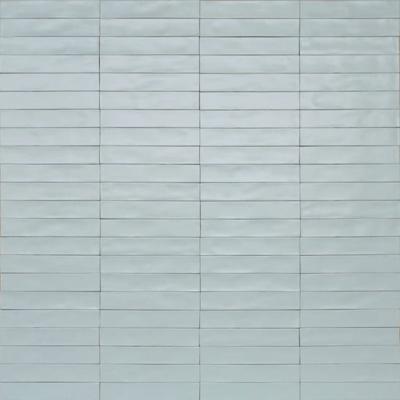 Ragno Wish RCGG Wandtegel 053X300 Light Blue 10Mm Mat