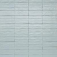 Ragno Wish RCGG Wandtegel 053X300 Light Blue 10Mm Mat
